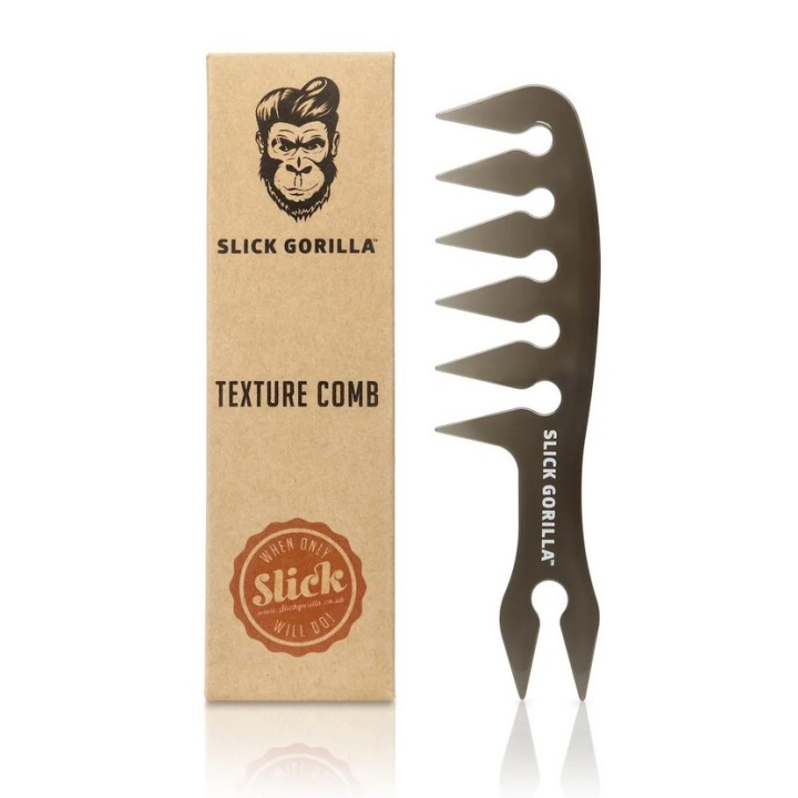 Slick Gorilla Texture Comb