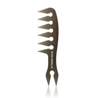 Slick Gorilla Texture Comb