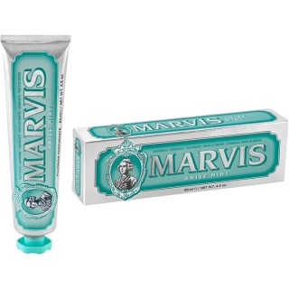 Dentífrico Marvis Anise Mint 25ml