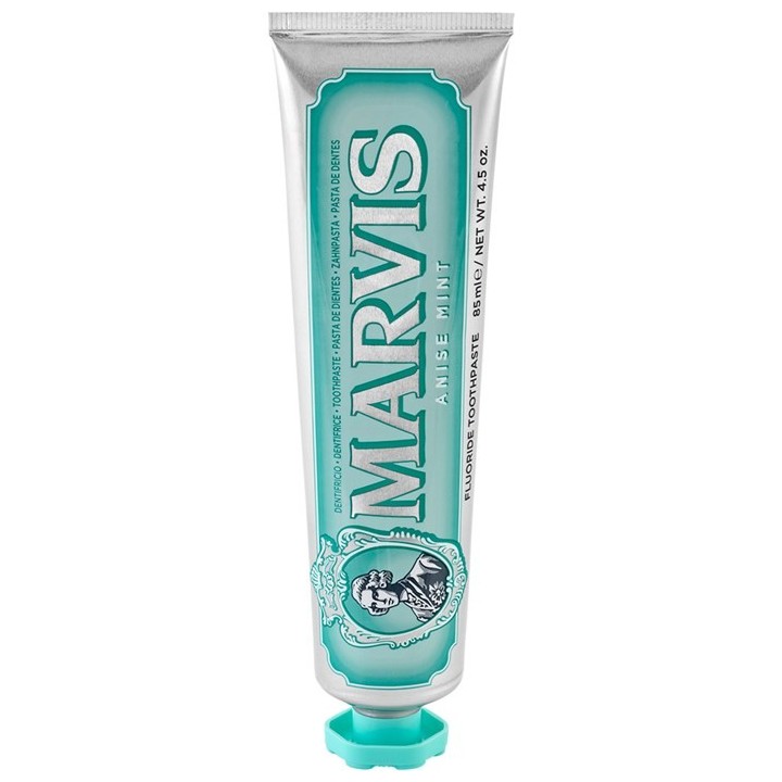 Dentífrico Marvis Anise Mint 25ml
