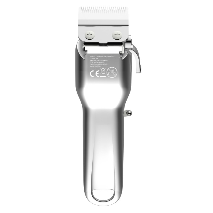 Máquina Cortar Pelo Profesional Clipper Canyon Disprof