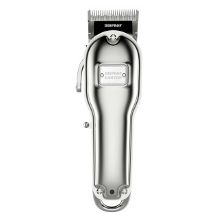 Máquina Cortar Pelo Profesional Clipper Canyon Disprof