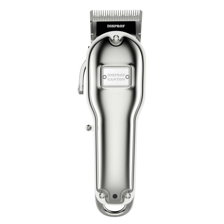 Máquina Cortar Pelo Profesional Clipper Canyon Disprof