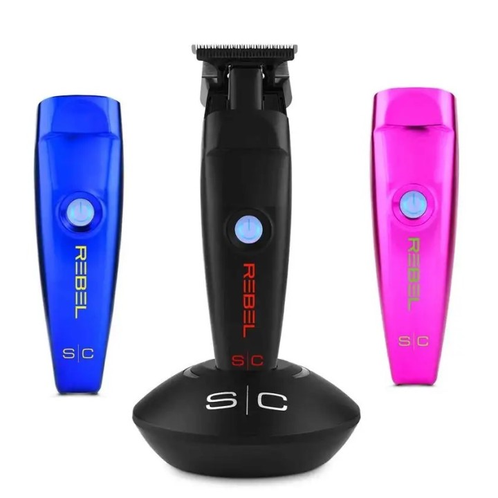 StyleCraft Rebel Professional Hair Trimmer