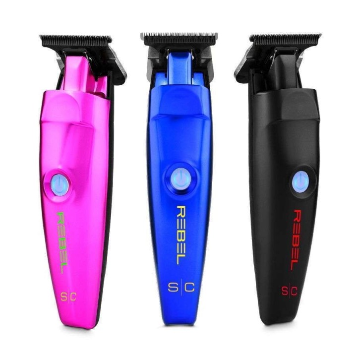 StyleCraft Rebel Professional Hair Trimmer