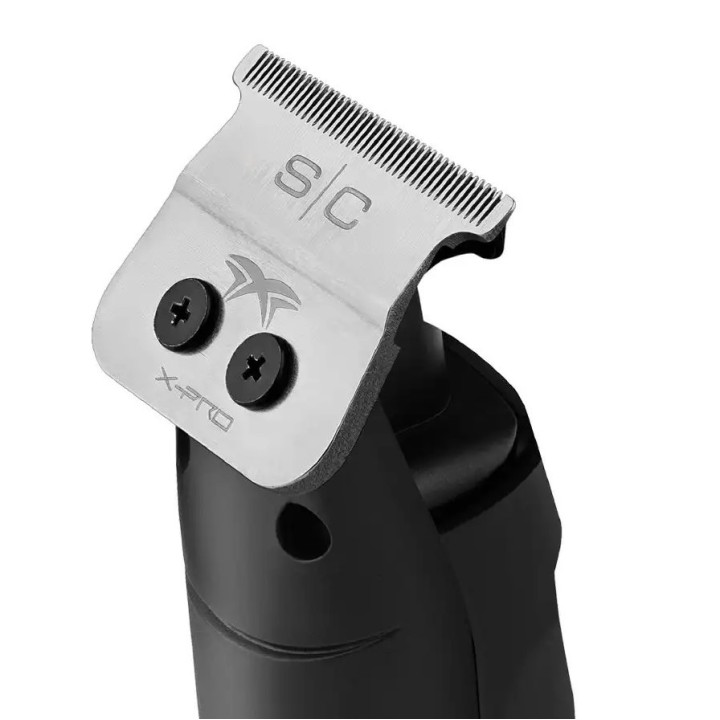 StyleCraft Rebel Professional Hair Trimmer