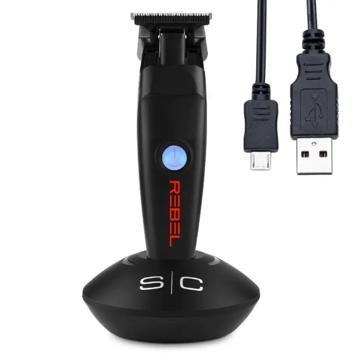 StyleCraft Rebel Professional Hair Trimmer