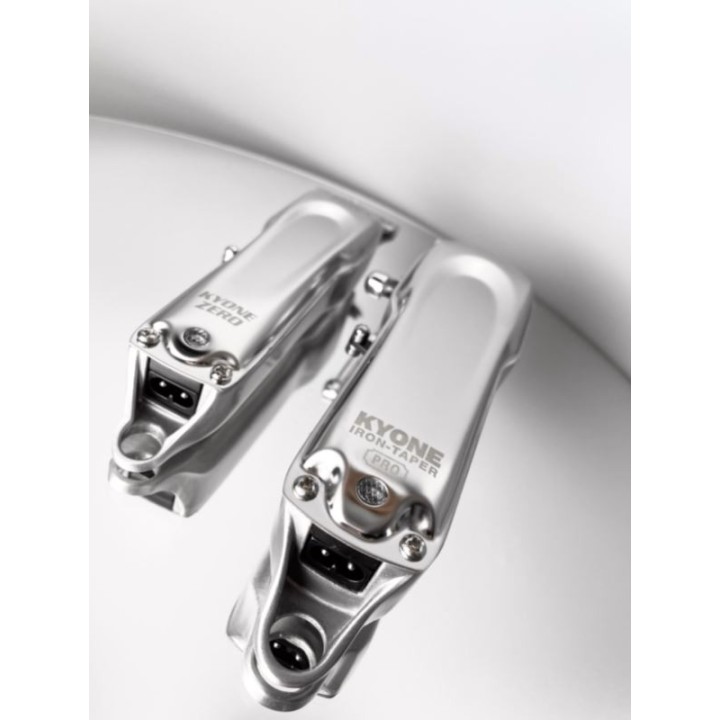 Kyone Ultima Iron Taper Pro Professional Clipper