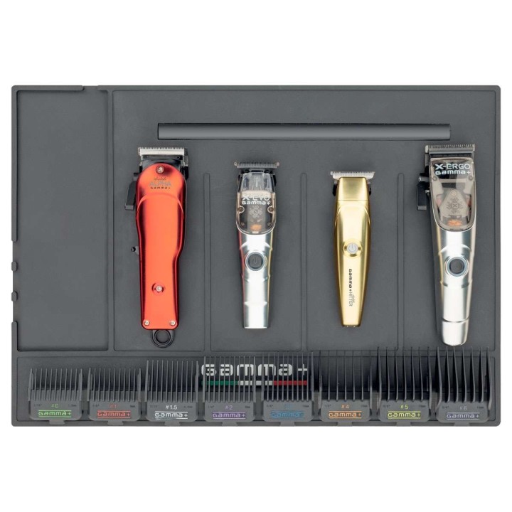 Manta Magnética Profesional para Máquinas Gamma Piu