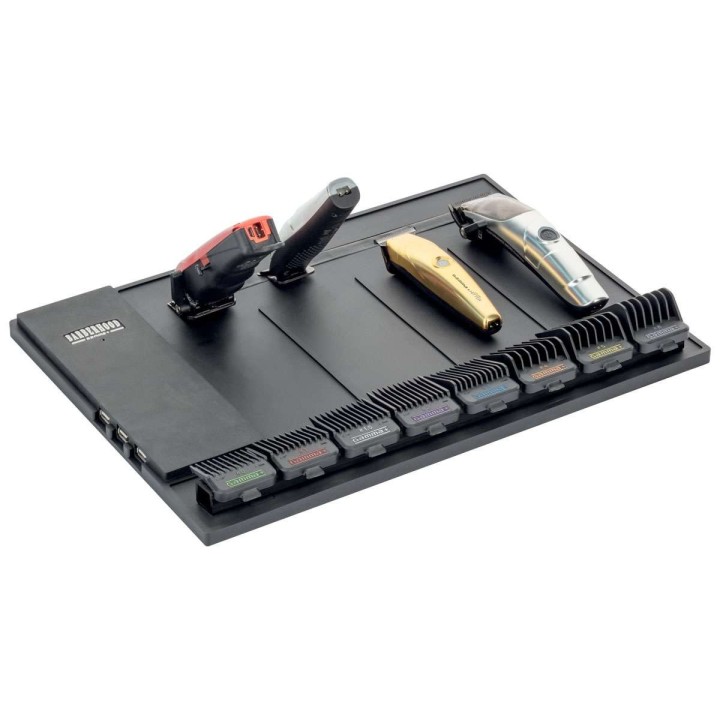 Manta Magnética Profesional para Máquinas Gamma Piu