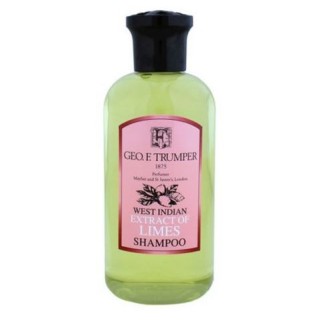 Geo F. Trumper Extract of Limes Shampoo 200 ml