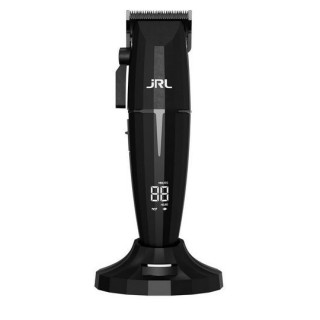 Máquina Cortar Pelo Profesional Clipper Fresh Fade Black Onyx 2020C-B JRL