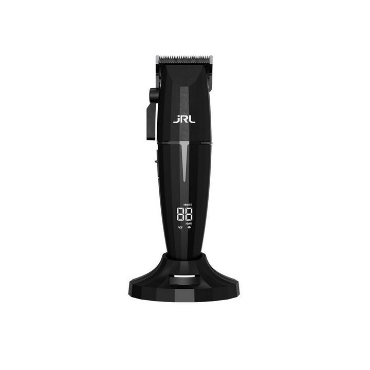 JRL Fresh Fade 2020C-B Professional Hair Clipper Black Onyx