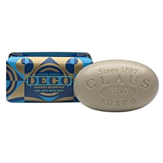Jabón de Baño Deco Claus Porto 150gr 