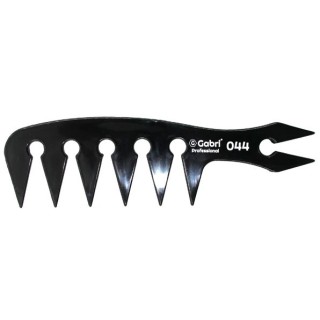 Gabri Professional Comb 044