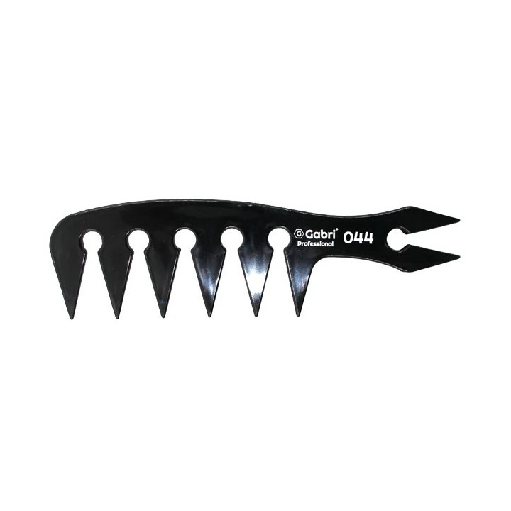 Gabri Professional Comb 044