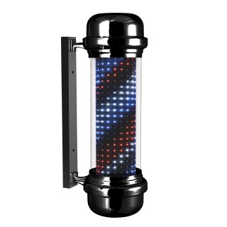 Polo Barbero LED Epsilon