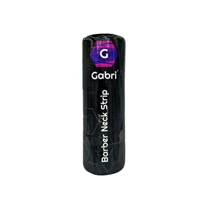 Gabri Professional Barber Neck Band x5