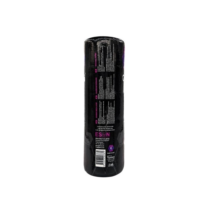 Papel Cuello Blanco Gabri Professional x5