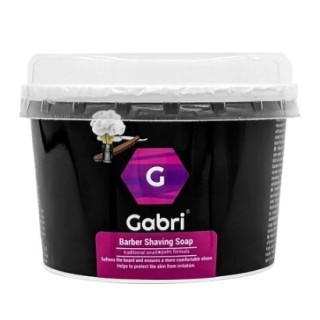 Gabri Professional Shaving Soap 140gr