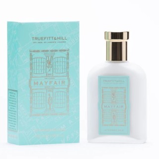 Tester After Shave Bálsamo Truefitt & Hill Mayfair 100ml