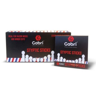 Gabri Professional 20 Styptic Sticks