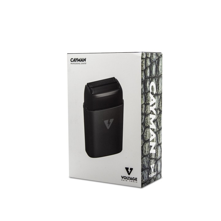 Voltage Cayman Professional Shaver