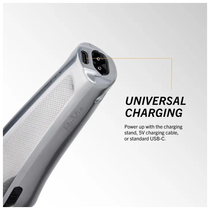 Wahl Trimmer Profesional Hi-Viz