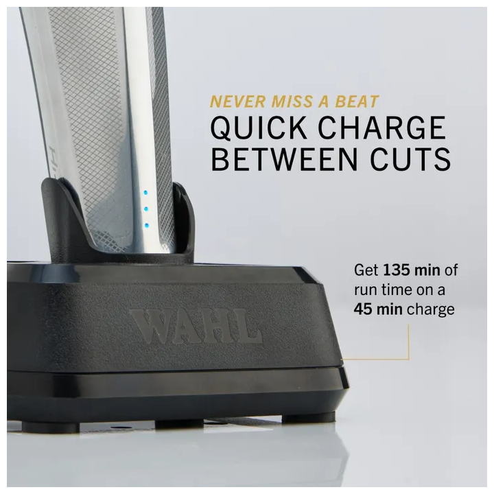 Wahl Trimmer Profesional Hi-Viz