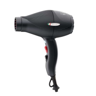 Secador Ion Ceramic S Negro Gamma+