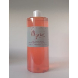 Mrysol Antesol Pre/After Massage 1L.