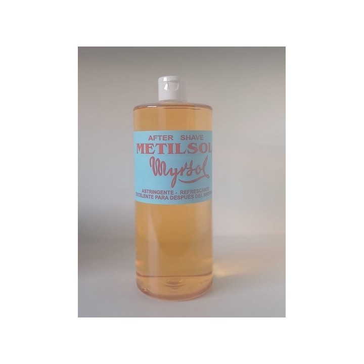 Myrsol Metilsol Astringent After Shave 1L