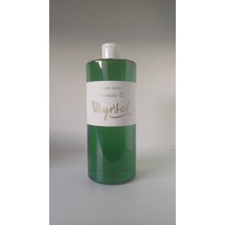 Myrsol After Shave Fórmula C 1L.