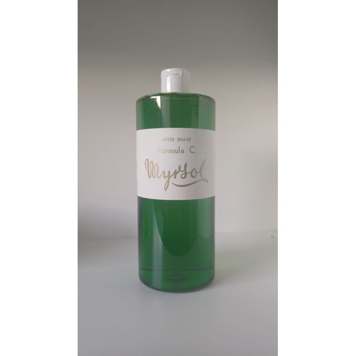 Myrsol After Shave Fórmula C 1 L.