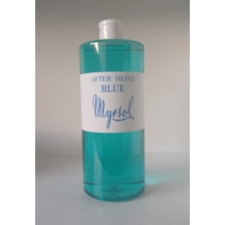 Myrsol Masaje Blue 1L