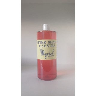 Myrsol Massage F/Extra 1L