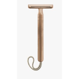 Maquinilla de Afeitar Clásica Mühle Unisex Companion Cordel Beige