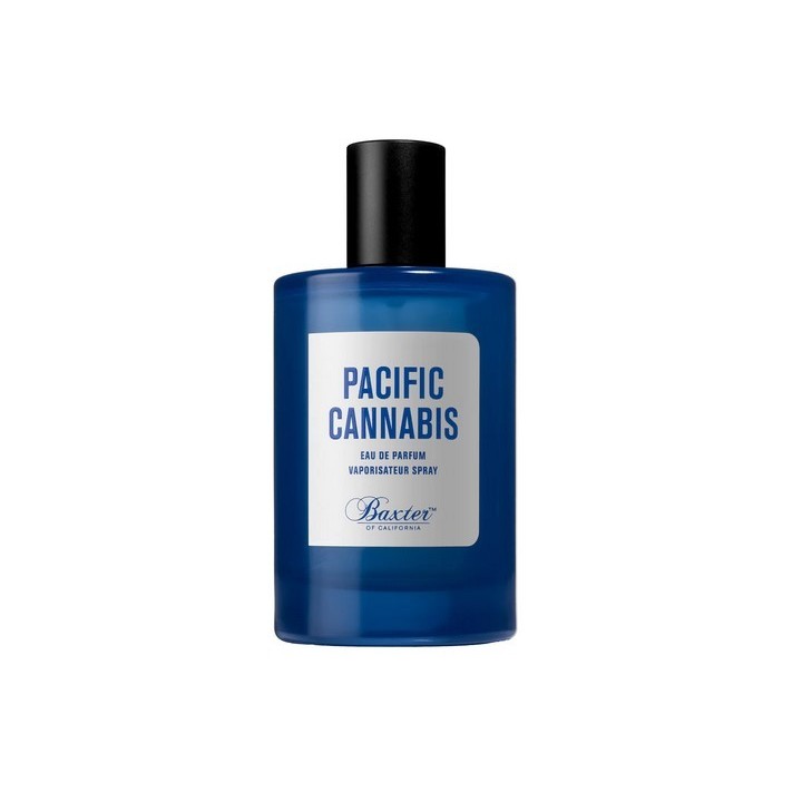 Perfume Pacific Cannabis Baxter of California 100 ml