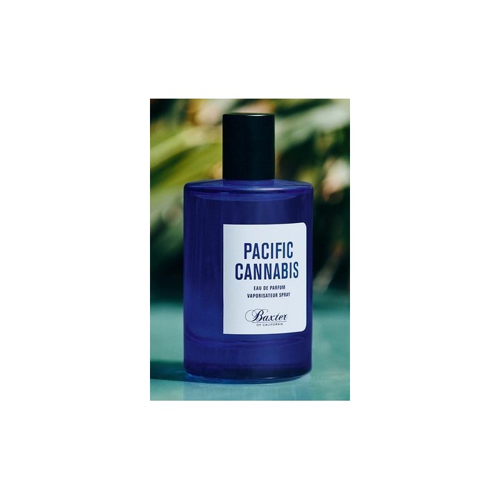 Perfume Pacific Cannabis Baxter of California 100 ml