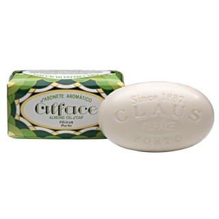 Jabón de Baño Alface Claus Porto 150gr 