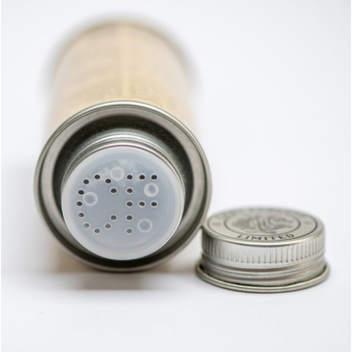 Polvos de Textura Expedition Reserve Captain Fawcett 20g