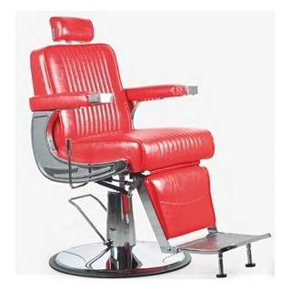 Siilón Barbero Dion Rojo