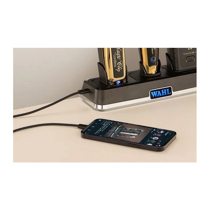 Wahl Professional Power Station