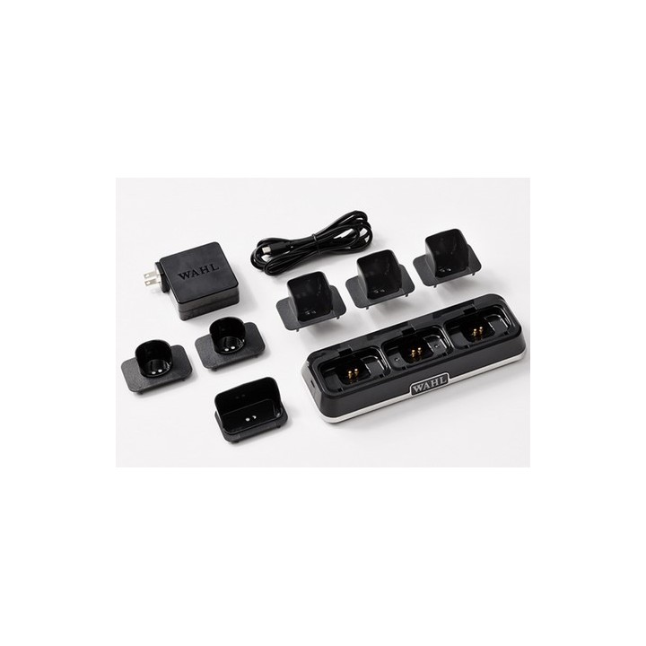 Wahl Professional Power Station