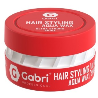 Pomada Brillo Ultra Fuerte Gabri Professional 150ml.