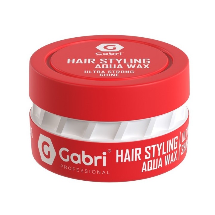 Gabri Professional Pomade "Ultra Strong Shine" 150ml.
