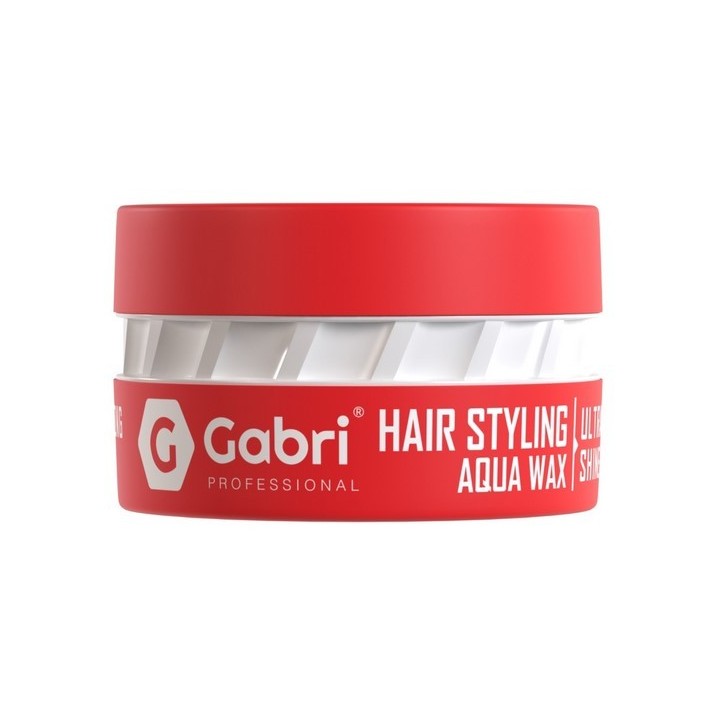 Gabri Professional Pomade "Ultra Strong Shine" 150ml.