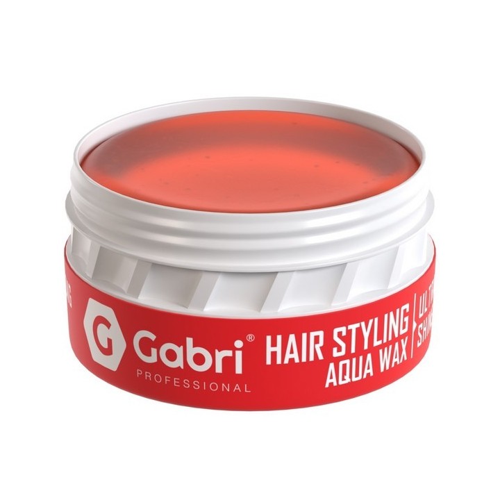Gabri Professional Pomade "Ultra Strong Shine" 150ml.