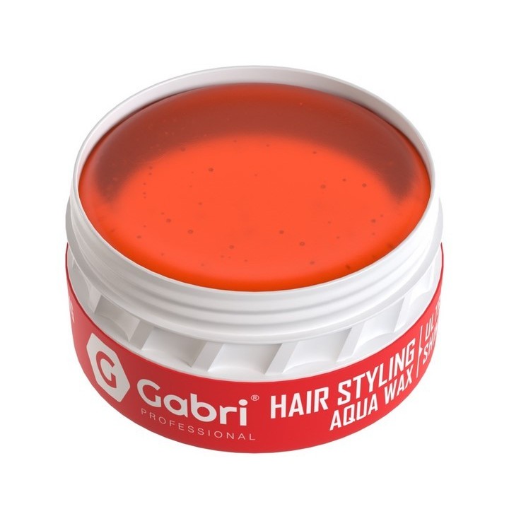 Gabri Professional Pomade "Ultra Strong Shine" 150ml.