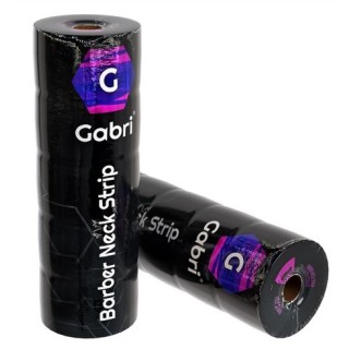 Gabri Professional Barber Neck Band x5